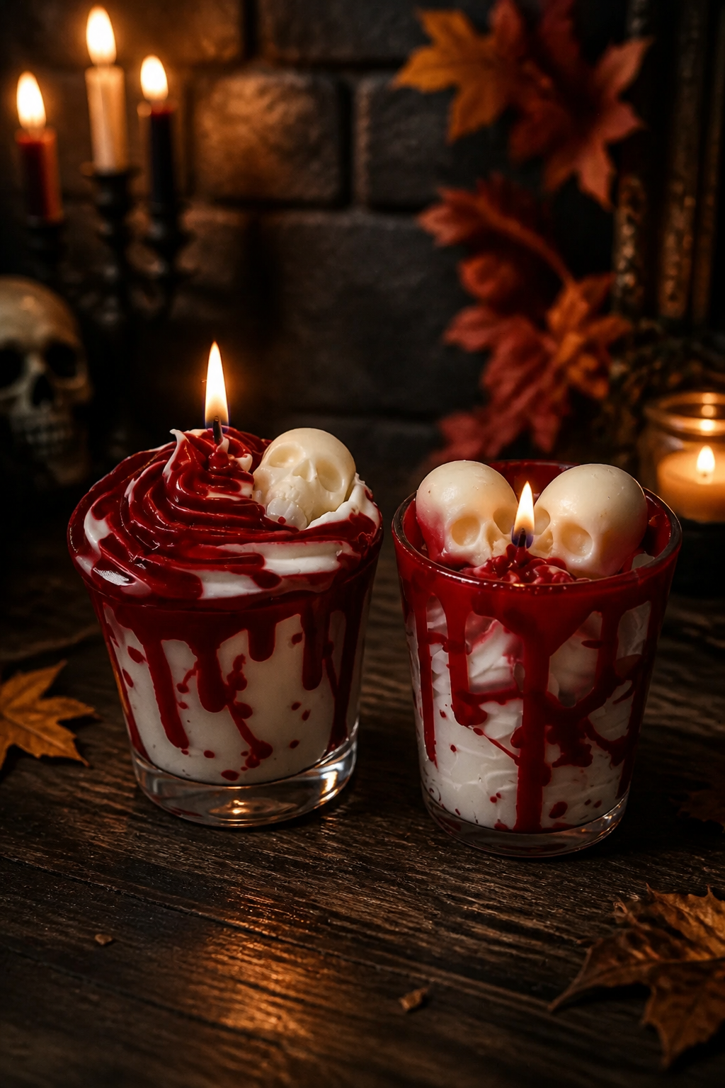 Spooky Halloween 🎃