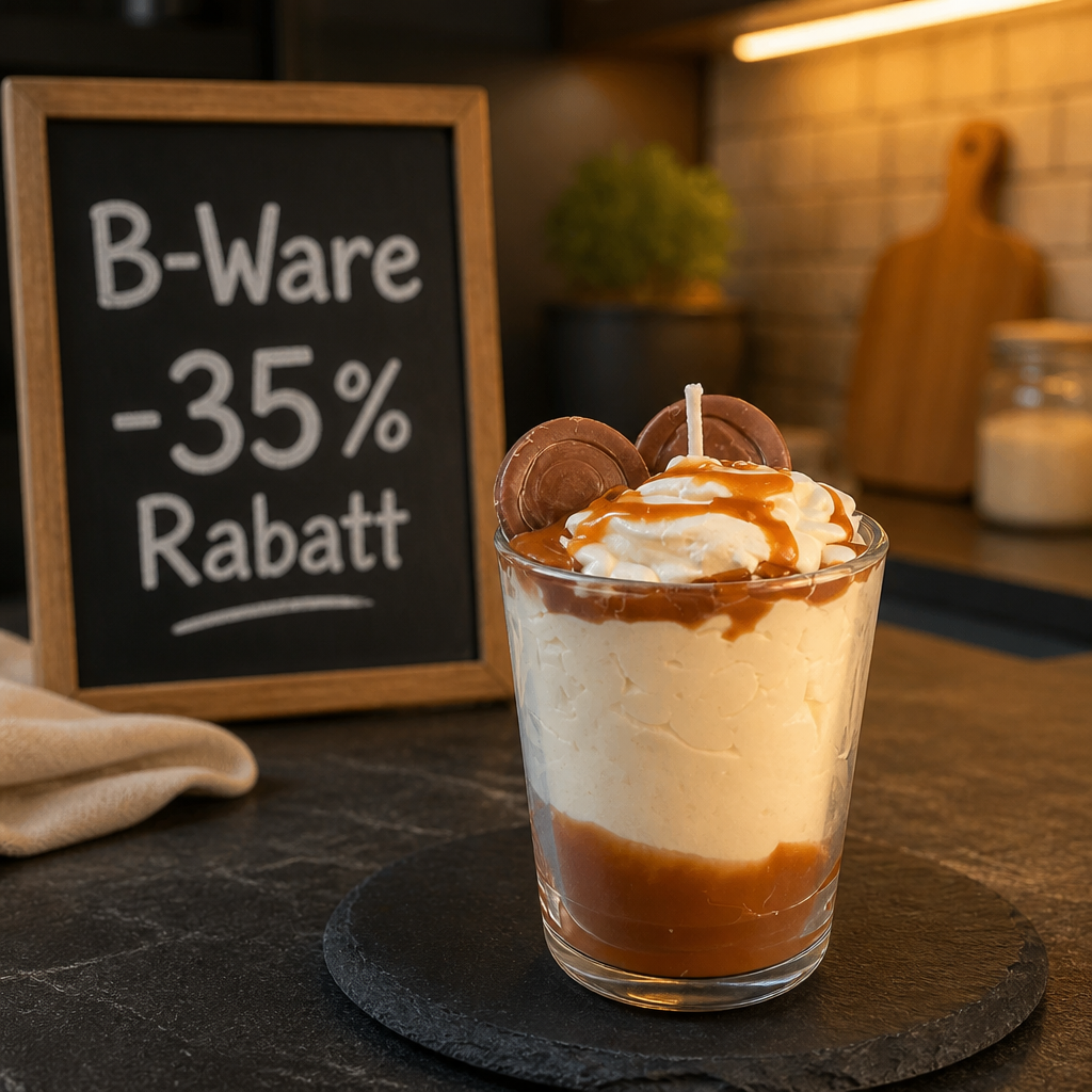 Sweet Toffee Cloud ✨Größe S