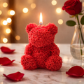 Rosen- Teddy