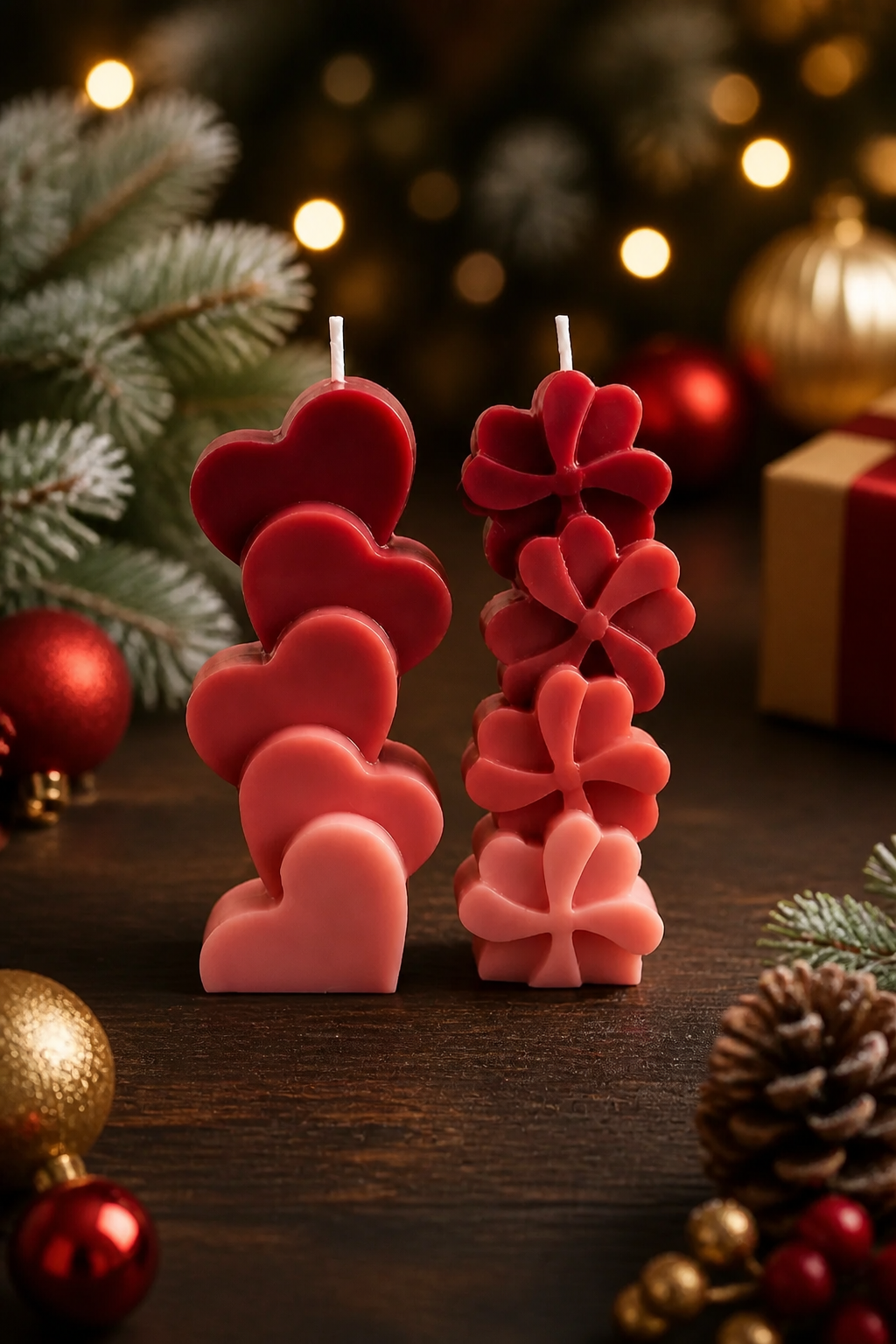 Lucky Love