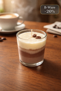 Latte Macchiato -S