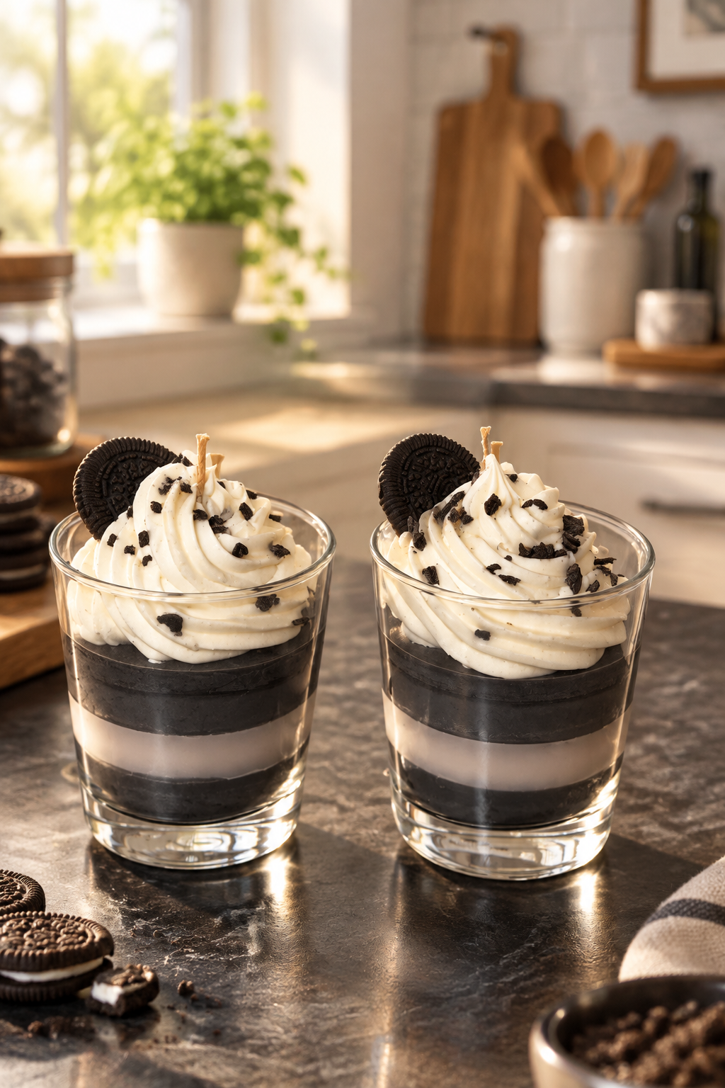 Cookie Cream