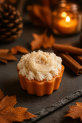 Pumpkin Spice Cream Delight