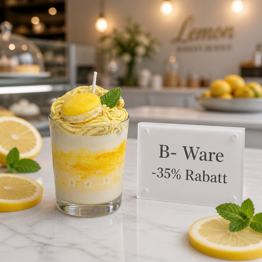 Cream Macaron ✨Größe M