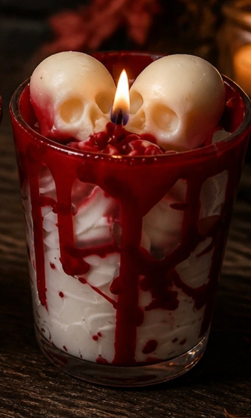 Bloody Desire