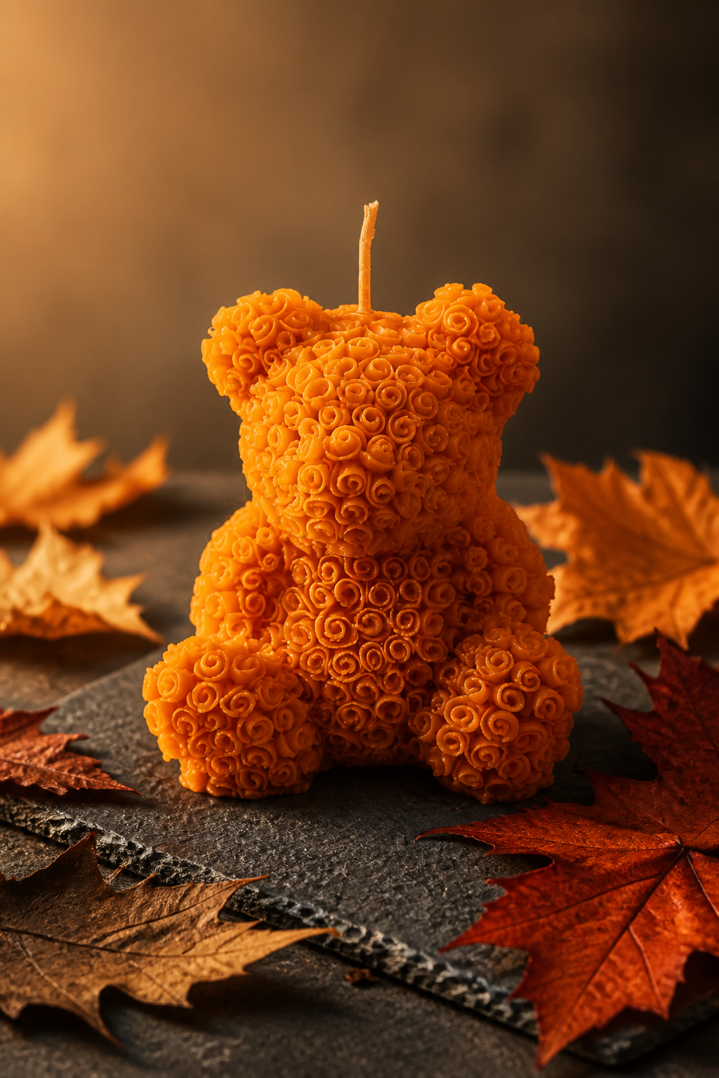 Autumn Romance