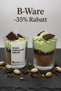 Dubai Chocolate Dream 💭🍫Größe M