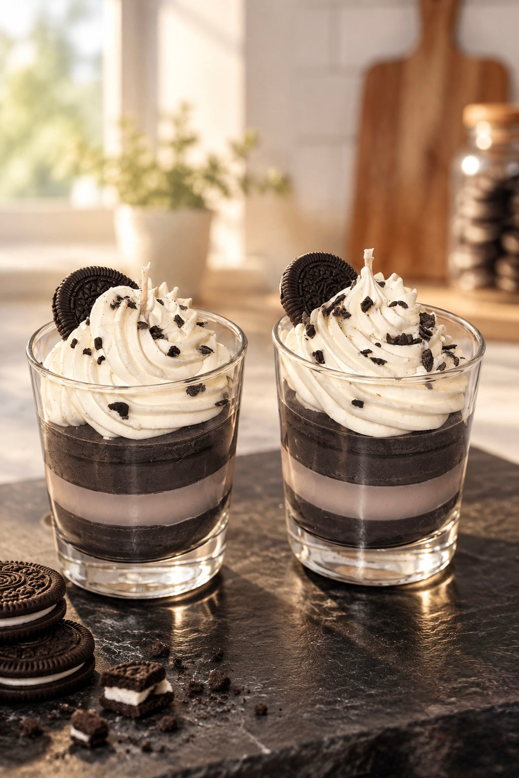 Cookie Cream