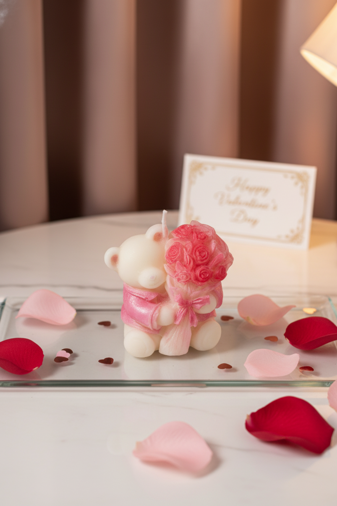 Kleiner Teddy💐