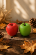 Forbidden Apple