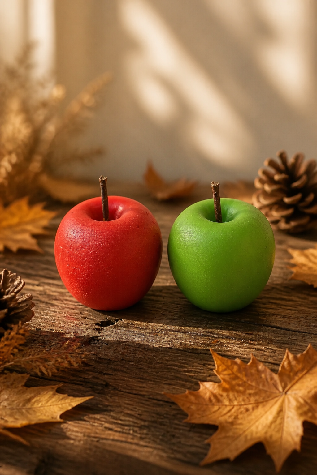 Forbidden Apple