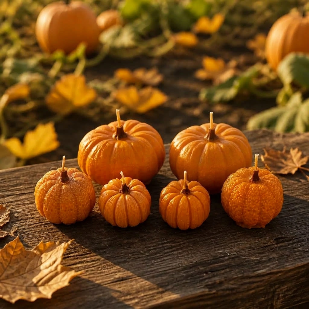 Little Pumpkin