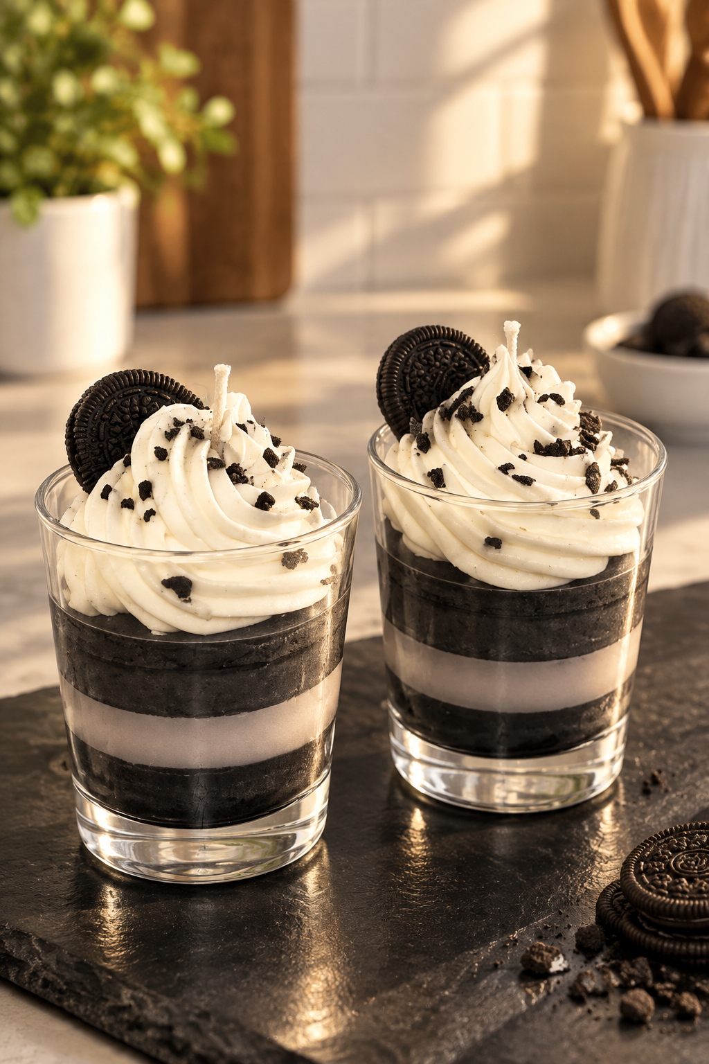 Cookie Cream