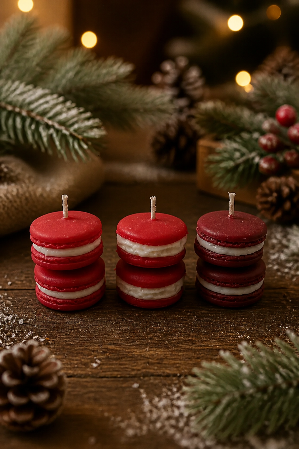 Christmas Sweeties