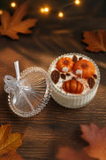 Herbstliche Umarmung