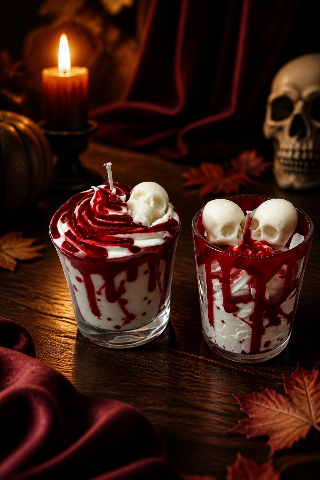 Bloody Desire