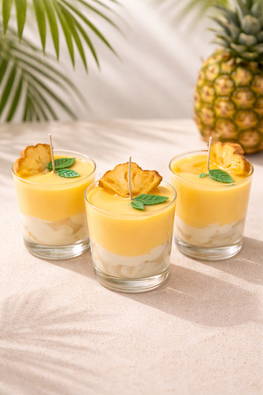Juicy Pineapple 🍍✨