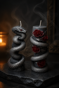Midnight Snake