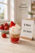 Strawberry Waffle 🧇 🍓Größe S