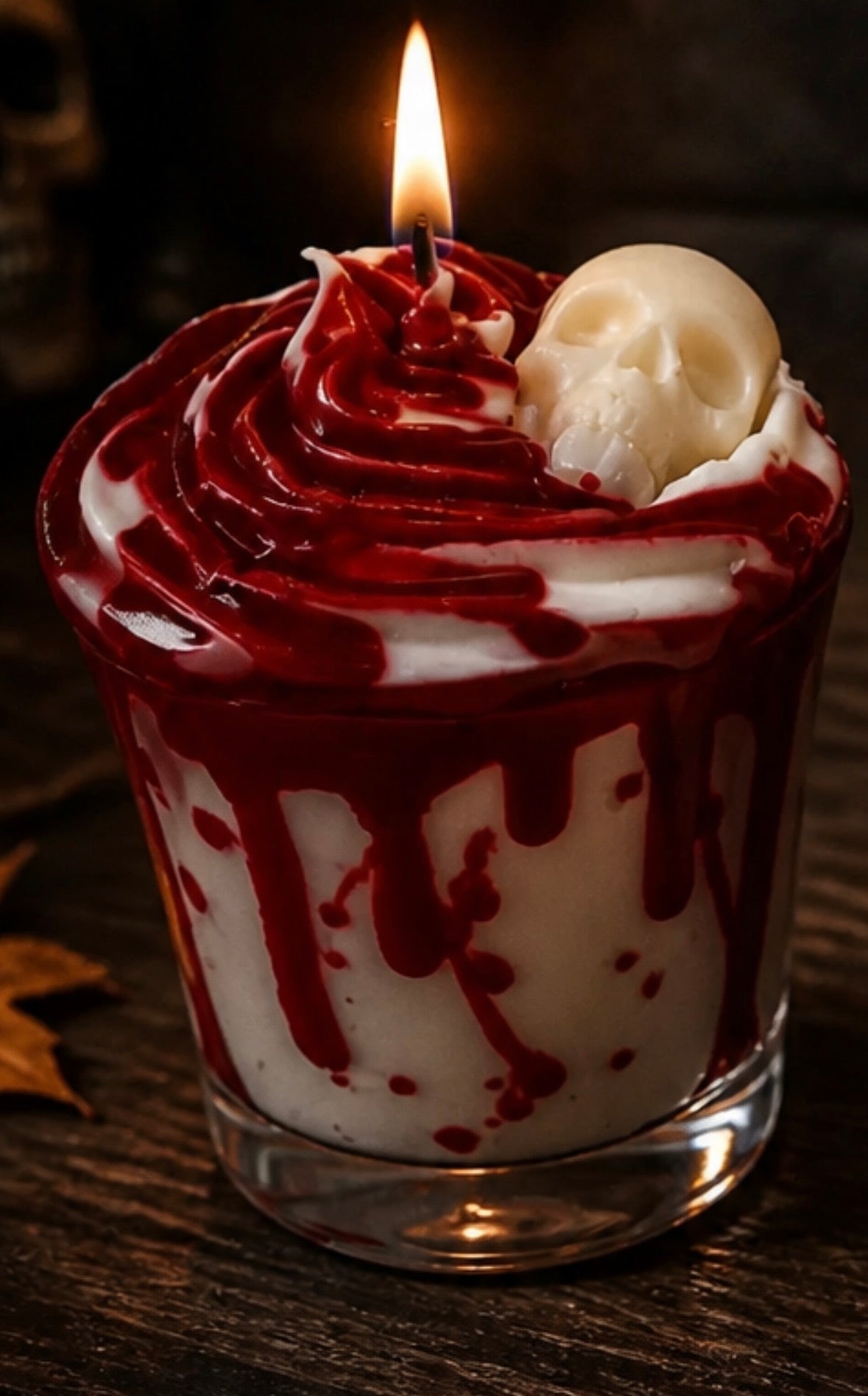 Bloody Desire
