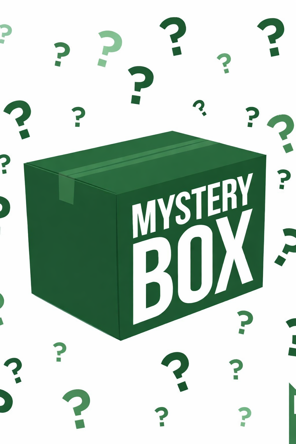 Mystery B-Ware Kerzenbox – Überraschung zum Vorteilspreis