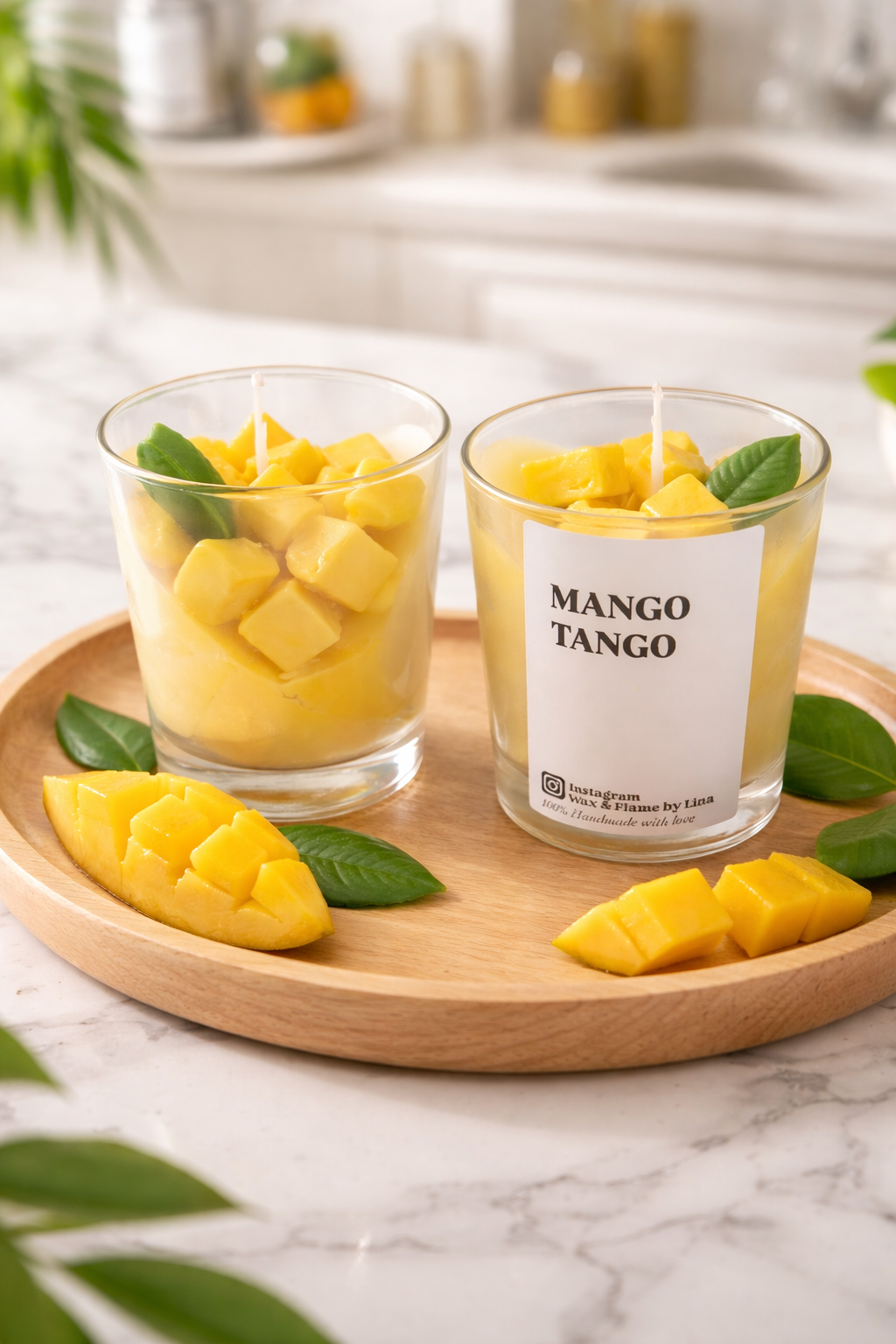 Mango Tango
